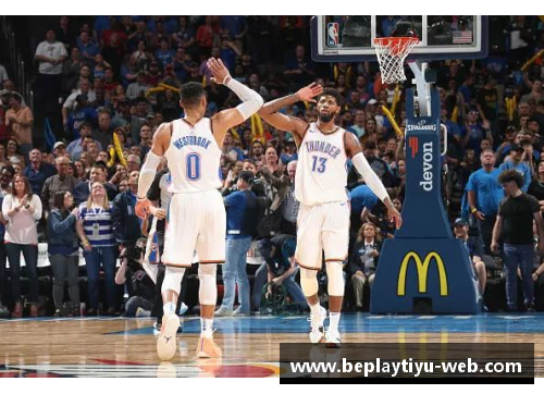 NBA新赛季常规赛揭幕：一场全新篇章的开启