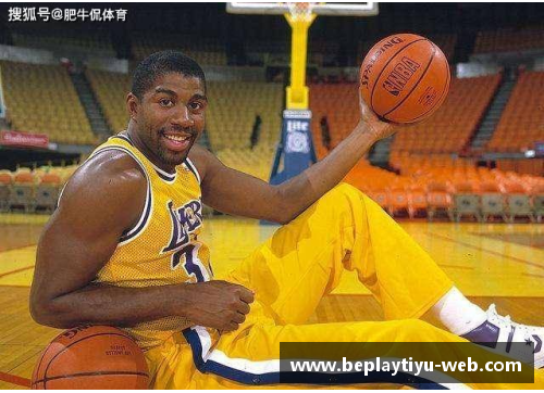 NBA历史上的五大传奇球员及其职业生涯成就